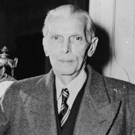 Muhammad Ali Jinnah - Wife, Quotes & Facts