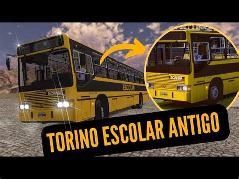 NOVO MOD ESCOLAR MARCOPOLO TORINO LN SCANIA F 113HL FASE2 MAPA