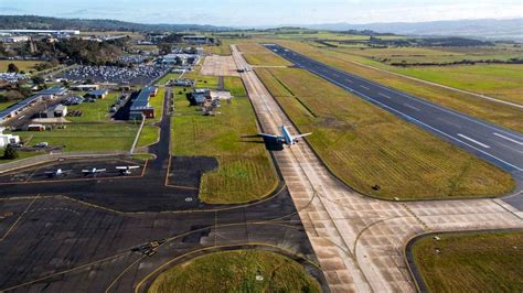 Launceston Airport Tasmania | Country Airstrips Australia