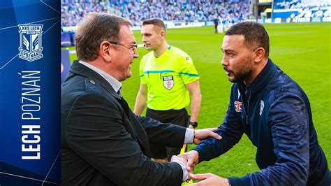 Konferencja Prasowa Trener Denny Landzaat Po Meczu Z G Rnikiem Zabrze