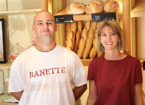 Échenoz la Méline La boulangerie change de propriétaires