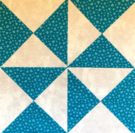 How To Make The Yankee Puzzle Quilt Block Bobbin In Quilts