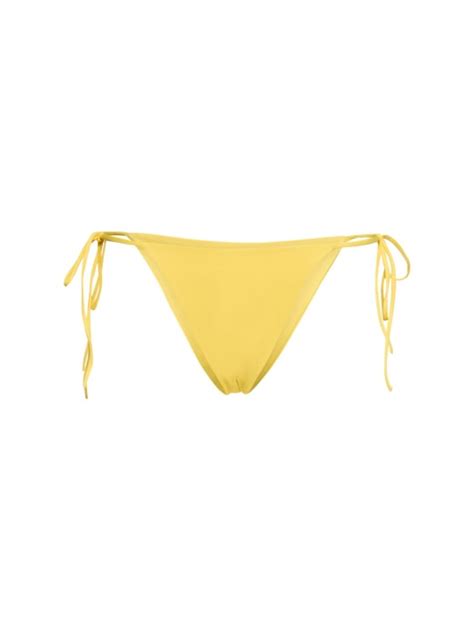 Low Rise Bikini Bottoms Magda Butrym Women Luisaviaroma