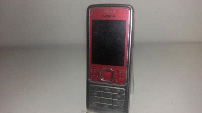 NOKIA 6400 - 6344855459 - oficjalne archiwum Allegro