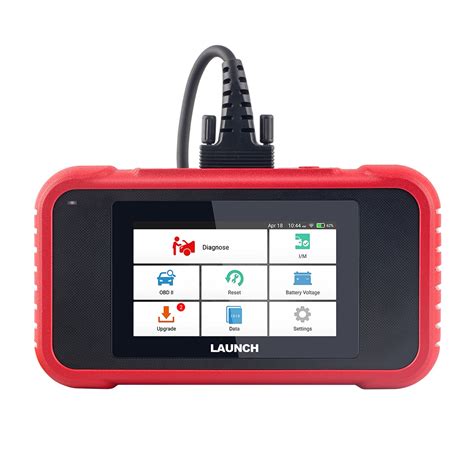 Launch X Crp E Creader E Obd Diagnostic Tool Code Reader