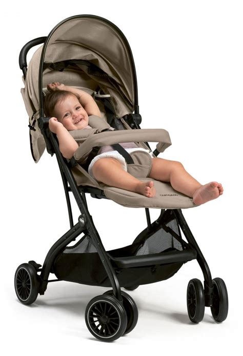 Прогулочная коляска Cam Compass 2.0 купить в магазине в Москве 2025 году