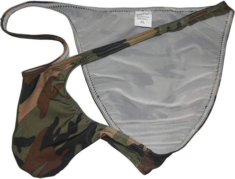 Jaxu Men S Pouch Manly Bikini Briefs Sexy Guys India Ubuy