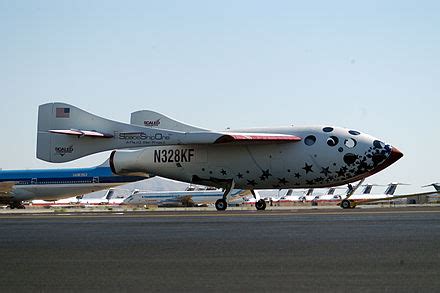 SpaceShipOne flight 15P - Wikipedia