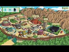 Jikage Rising Arc 2 Episode 7 Big Busty Ninja Trio Get Fuck Xxx Mobile Porno Videos Movies