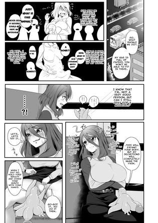 A Tentacled Romance Ch English Translation Luscious Hentai