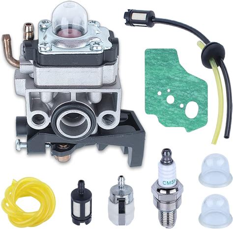 Carburettor Carb Kit For Honda Gx Gx Fg Hht Hht Adefol