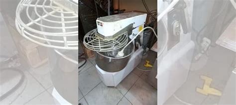 Тестомес со съемной дежой GAM imps16TR400TSV купить в Москве | Товары ...