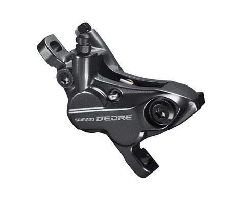 Shimano Skivbromsset Deore BL M6100 BR M6120 höger bak