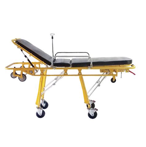 Aluminum Alloy Ems Professional Stretchers