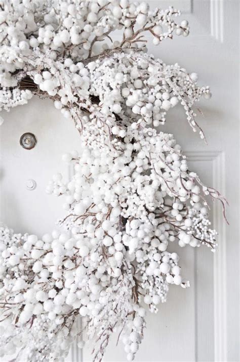 White christmas decorations and ideas you ll love – Artofit