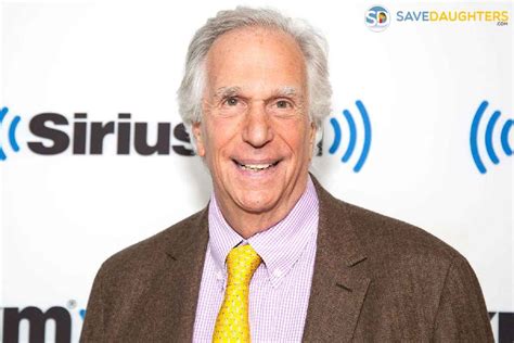 Henry Winkler Height, Net Worth, Wife, Movies, Family, Young