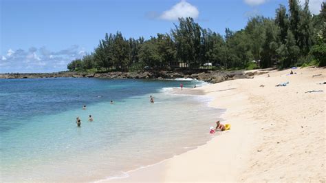 Pupukea Beach Park, Haleiwa holiday accommodation: short-term house ...