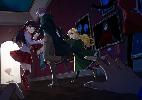 Ib Image by yuncho8234 #3800492 - Zerochan Anime Image Board