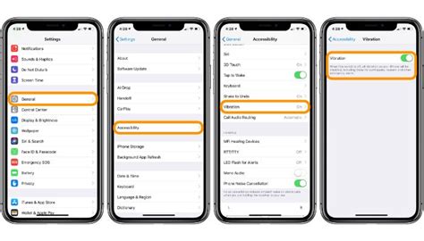 How to Turn Off Vibration on iPhone: Quick & Easy Guide