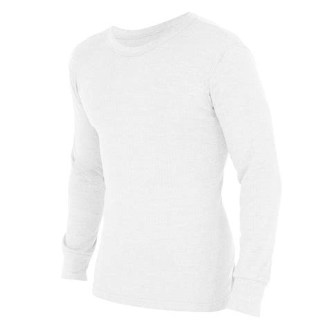 Onesie Thermal For Men Floso® Men's One-Piece Thermal Underwear - The