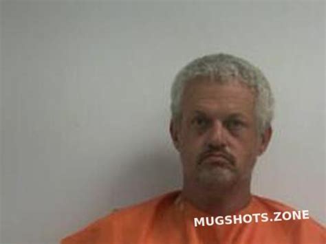 MICHAEL SCOTT HALAS 09 06 2022 Creek County Mugshots Zone