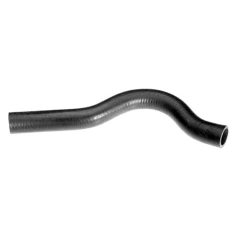 Gates 22413 Premium Engine Coolant Molded Radiator Hose