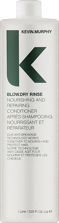 Kevin Murphy Blowdry Rinse Balsam Z Ochroną Termiczną Odżywiający I