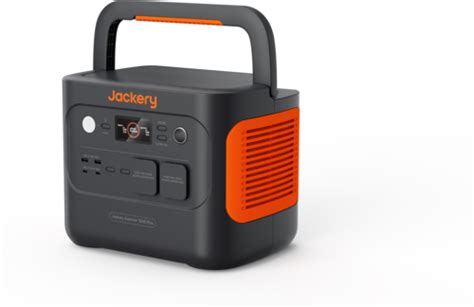 Jackery Explorer Plus Portable Power Station Jac Expl Plus