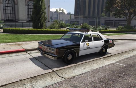 Retro Rockford Hills Police Liveries Gta Mods