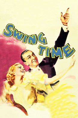 Время Свинга (1934) — Фильм.ру
