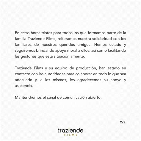 Noche De Bodas ¿quiénes Son Los Actores Que Murieron