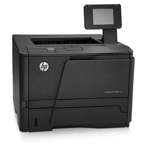 Stampante Laser Hp Laserjet Pro 400 M401 Stampanti Hp