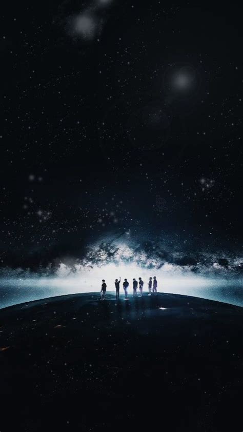 Heartbeat Bts Wallpapers Wallpaper Cave