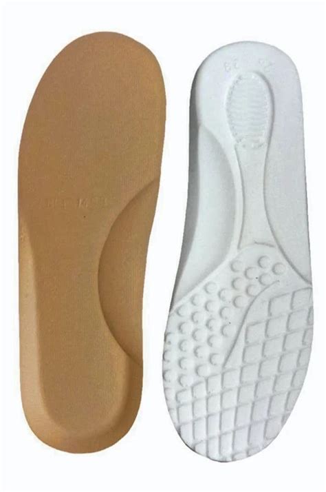 Polyurethane Shoe Insole At Rs Pair Sikandra Agra Id