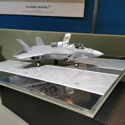 F 35B Lightning II December Release AeroScale