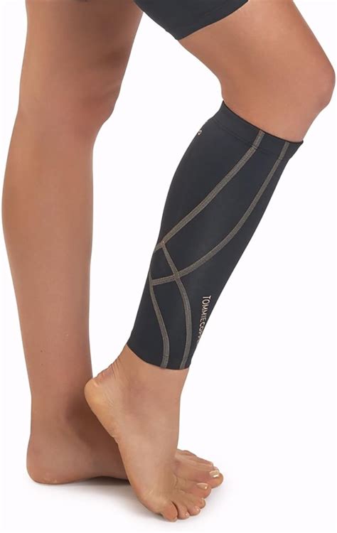 Compression Sleeves Tommie Copper Womens Performance Calf Sleeve 2 0 Women