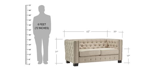 2 Seater Sofa Dimensions | Cabinets Matttroy