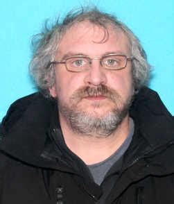 William Shaun Huntington Sex Offender In Menominee Mi Mi F C B A B Ba