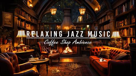 Night Ballad Jazz Instrumental Musiclibrary Coffee Shop With Best