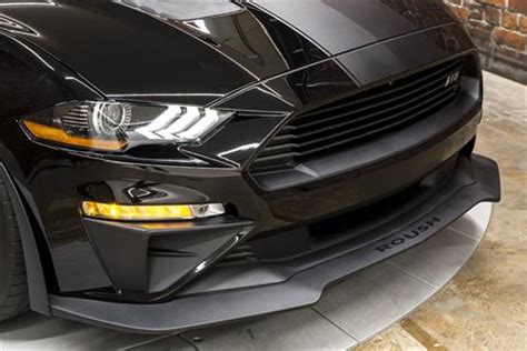 2018 Ford Mustang ROUSH Jackhammer