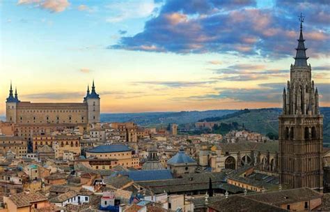 Toledo Privater Rundgang Mit Eintritt In Die Kathedrale Von Toledo