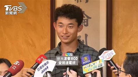 舅郭泓志提點 林振瑋「改短揮臂」加盟mlb紅雀