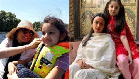 Namrata Shirodkars Daughter Sitara Plays With Colours Mommy Shares