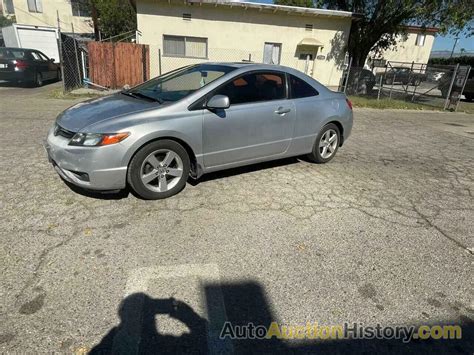 2HGFG11847H506177 2007 HONDA CIVIC EX View History And Price At