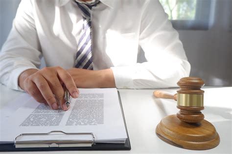 Why You Need A Dui Attorney To Represent You In Dui Case