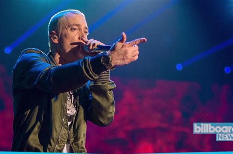 Eminem Unleashes Anti-Trump Freestyle ‘The Storm’ at BET Hip-Hop Awards | Billboard News