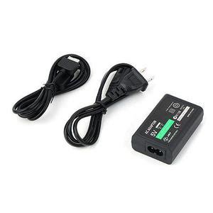 Cargador Adaptador Corriente Ac Sony Playstation Ps Vita Ofertas