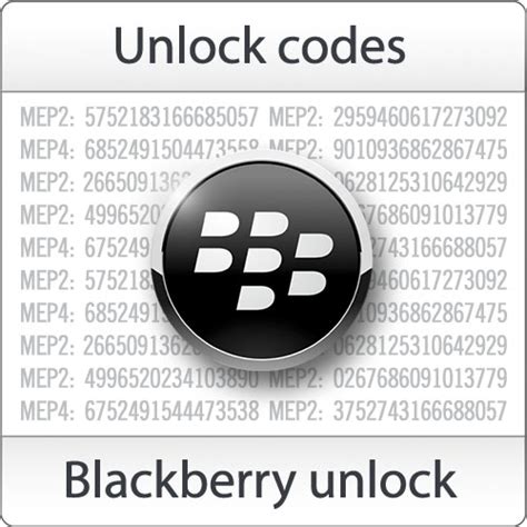 Unlock Blackberry By Imei Online Mep Code For All Models