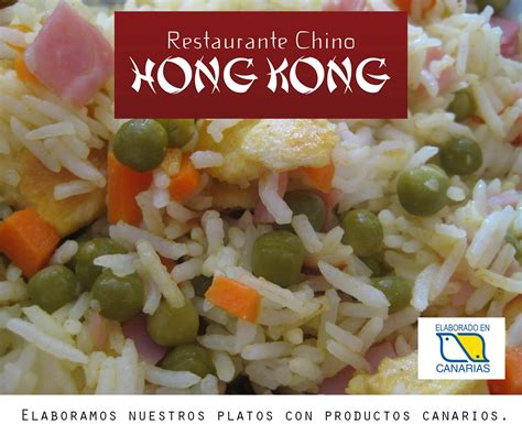 Hongkong G Mar On Twitter Elaboramos Nuestros Platos Con Productos