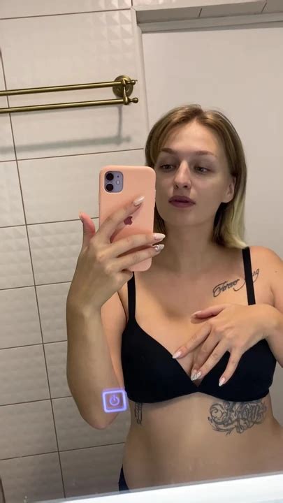 My Titties Want To Feel Your Cock Blonde Porn Feat Alisha Moor XHamster